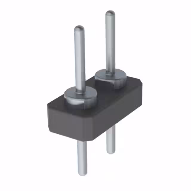 435-90-202-00-160000 Mill-Max Manufacturing Corp.  Headers Male Pins